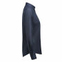 Green Bow 02 Stretch Woman Navy S