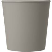 Americano® Switch Renew 200 ml beker - Kiezelgrijs