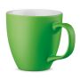 PANTHONY MAT. 450 mL hydroglazuur porseleinen mok