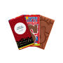 Tony's Chocolonely - Sintreep met wikkel breed - Melk - S