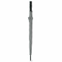 SWANSEA - Paraplu, 27 inch - Grijs