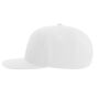 JAMES, WHITE, One size, ATLANTIS HEADWEAR