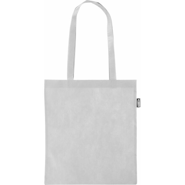 Shopping bag Vian | 11 l - white Shopping bag Vian | 11 l - white