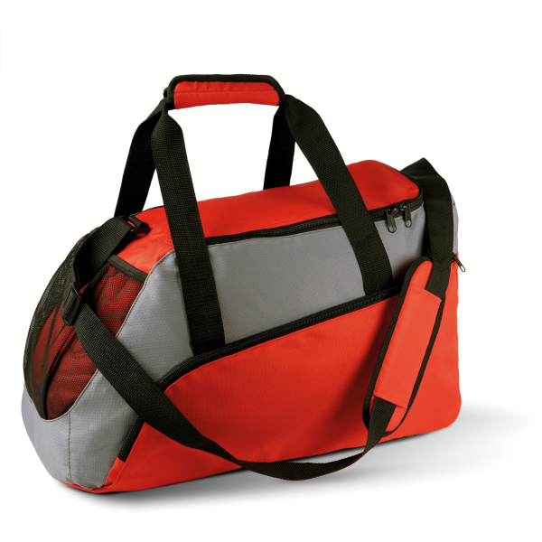 Sporttas ripstop met PU backing