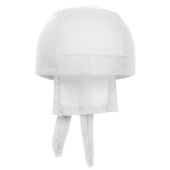 Bandana Hat white