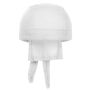 Bandana Hat white