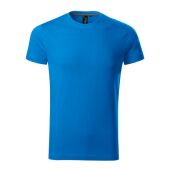 snorkel blue