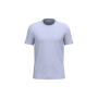 Ecologische uniseks T-shirt Parma 4XL