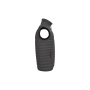 Gewatteerde heren bodywarmer Dark Grey M