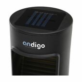 Grundig Solar LED-Light Warm White lamp