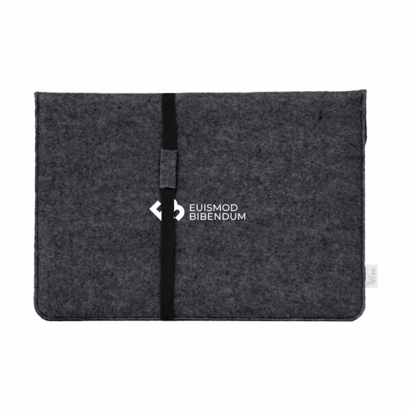 Recycled Felt Laptop Sleeve 14" Recycled Felt Laptop Sleeve 14"