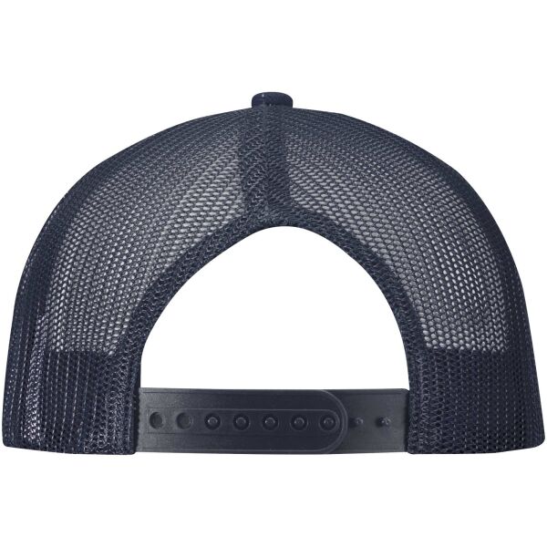 Drift Snapback 260 g/m2 6 panel cap - Navy Drift Snapback 260 g/m2 6 panel cap - Navy