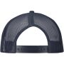 Drift Snapback 260 g/m2 6 panel pet - Marineblauw Drift Snapback 260 g/m2 6 panel pet - Marineblauw