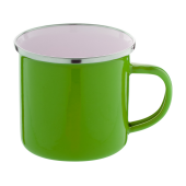 Groen / Wit