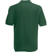 65/35 Polo (63-402-0) Bottle Green M 65/35 Polo (63-402-0) Bottle Green M