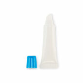 SALVE - Vegan lippencrème - Turquoise