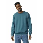 Gildan Sweater Crewneck HeavyBlend unisex 5405 indigo blue 3XL