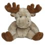 Moose Anton - light brown