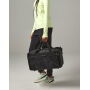 Advertising Holdall - Black - One Size
