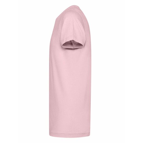 BS Gemini t-shirt, 150 gr/m² - Roze BS Gemini t-shirt, 150 gr/m² - Roze