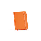 Oranje