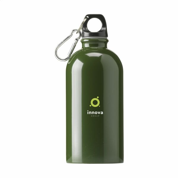 SteelSport RCS Recycled Steel Bottle 500 ml SteelSport RCS Recycled Steel Bottle 500 ml