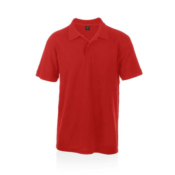Polo's bedrukken