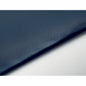 DAYKIT - 420D RPET trekkoordtas - Blauw