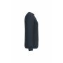 Gerecycled uniseks sweater met ronde hals navy XL Gerecycled uniseks sweater met ronde hals navy XL