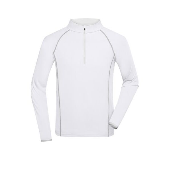 Men's Sports Shirt Longsleeve