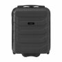 Porto Underseat Trolley 14' - zwart