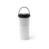TUMBAT thermische beker 540 ml - wit TUMBAT thermische beker 540 ml - wit