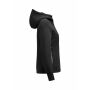 Harvest Montana Midlayer Woman Black XXL Harvest Montana Midlayer Woman Black XXL