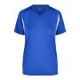 Ladies' Running-T royal/white XS