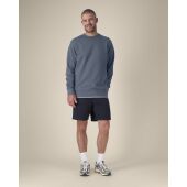 Changer 2.0 - Het unisex Iconic crewneck sweatshirt - XL Changer 2.0 - Het unisex Iconic crewneck sweatshirt - XL