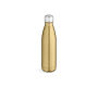 Mississippi 550P Bottle - Gouden