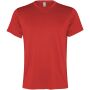 Slam Sport T-Shirt für Herren - rot - roly-3XL Slam Sport T-Shirt für Herren - rot - roly-3XL