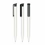 Super Hit Polished Basic Wit - Zwart