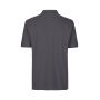 PRO Wear poloshirt | borstzak - Silver grey, 4XL