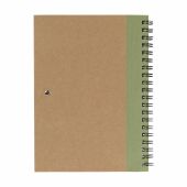 RecycleNote-L notitieboek