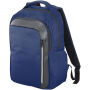 Vault RFID 15" laptop rugzak 16L - Marineblauw Vault RFID 15" laptop rugzak 16L - Marineblauw
