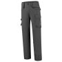 Werkbroek Cordura 4-Way Stretch 502026 Dark Grey 22