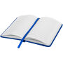 Spectrum A6 hardcover notitieboek - Koningsblauw Spectrum A6 hardcover notitieboek - Koningsblauw