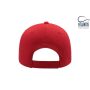 GEAR CAP, RED, One size, ATLANTIS HEADWEAR GEAR CAP, RED, One size, ATLANTIS HEADWEAR