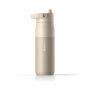 BRITA LARQ Essential waterfles 1000 ML, beige