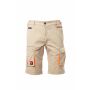 Next 400 Shorts khaki 64