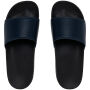 Uniseks espadrilles Black / Navy 47 EU