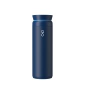 Oceaanblauw