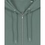 Cultivator 2.0 - De unisex Iconic hoodie met rits - Green Bay (L) Cultivator 2.0 - De unisex Iconic hoodie met rits - Green Bay (L)