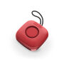 Da Vinci Speaker - Rood